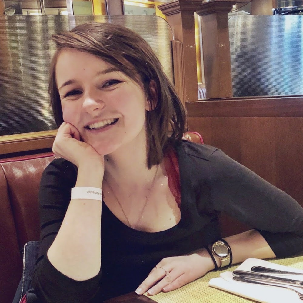 Meet your Posher, Brigid